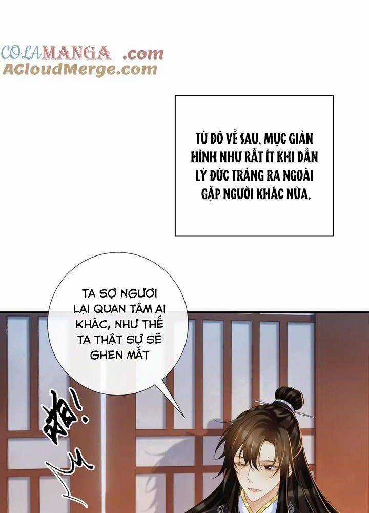 Cạm Bẫy Lệch Lạc - Chapter 74 - Trang 10