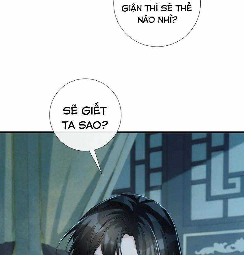 Cạm Bẫy Lệch Lạc - Chapter 76 - Trang 11