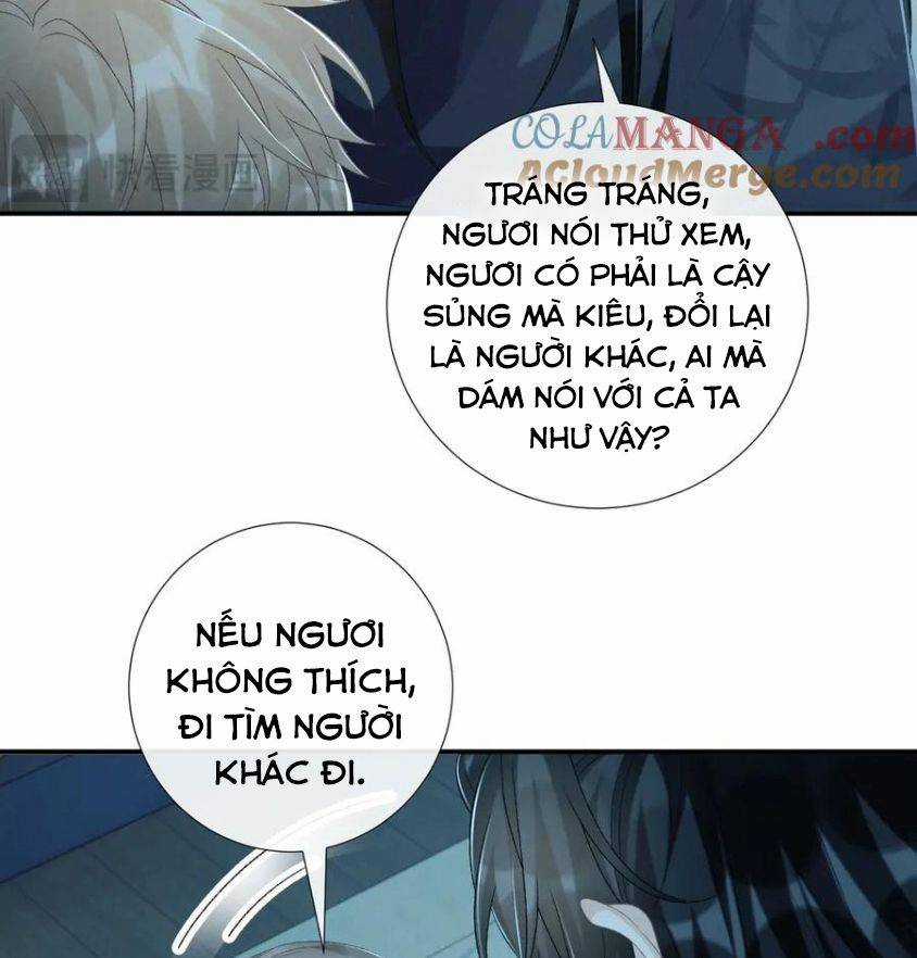 Cạm Bẫy Lệch Lạc - Chapter 76 - Trang 3