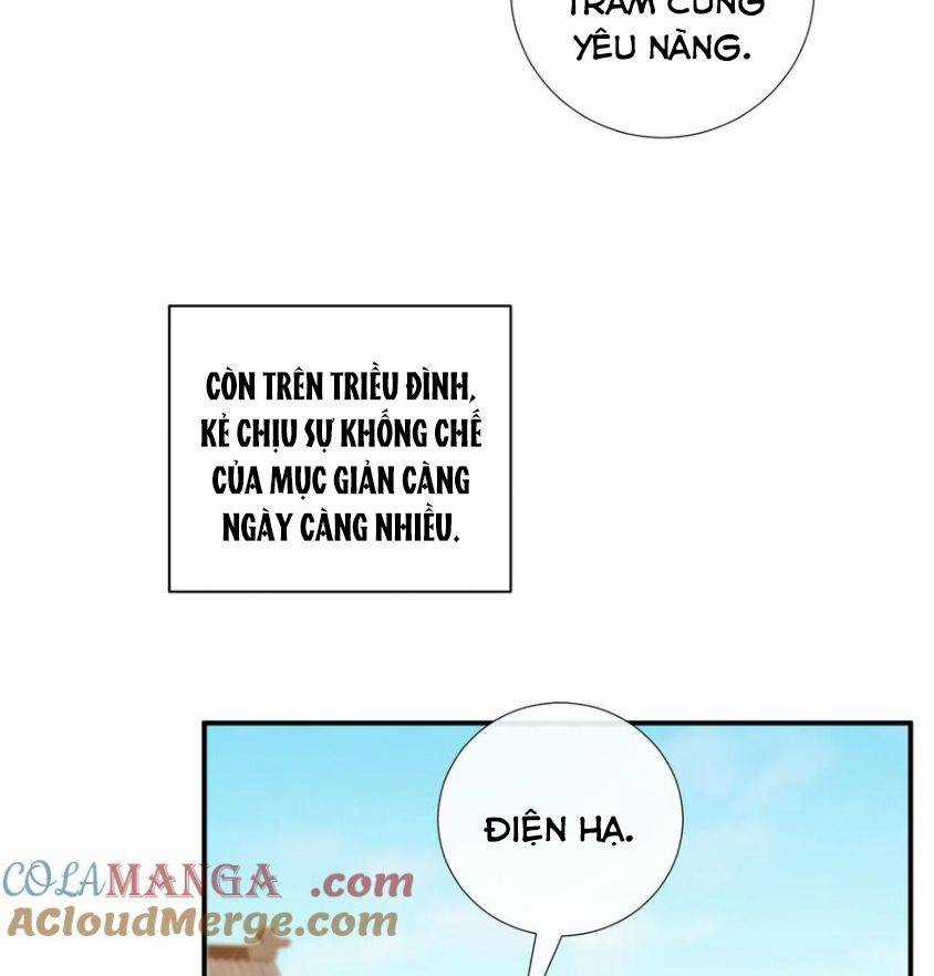 Cạm Bẫy Lệch Lạc - Chapter 76 - Trang 28