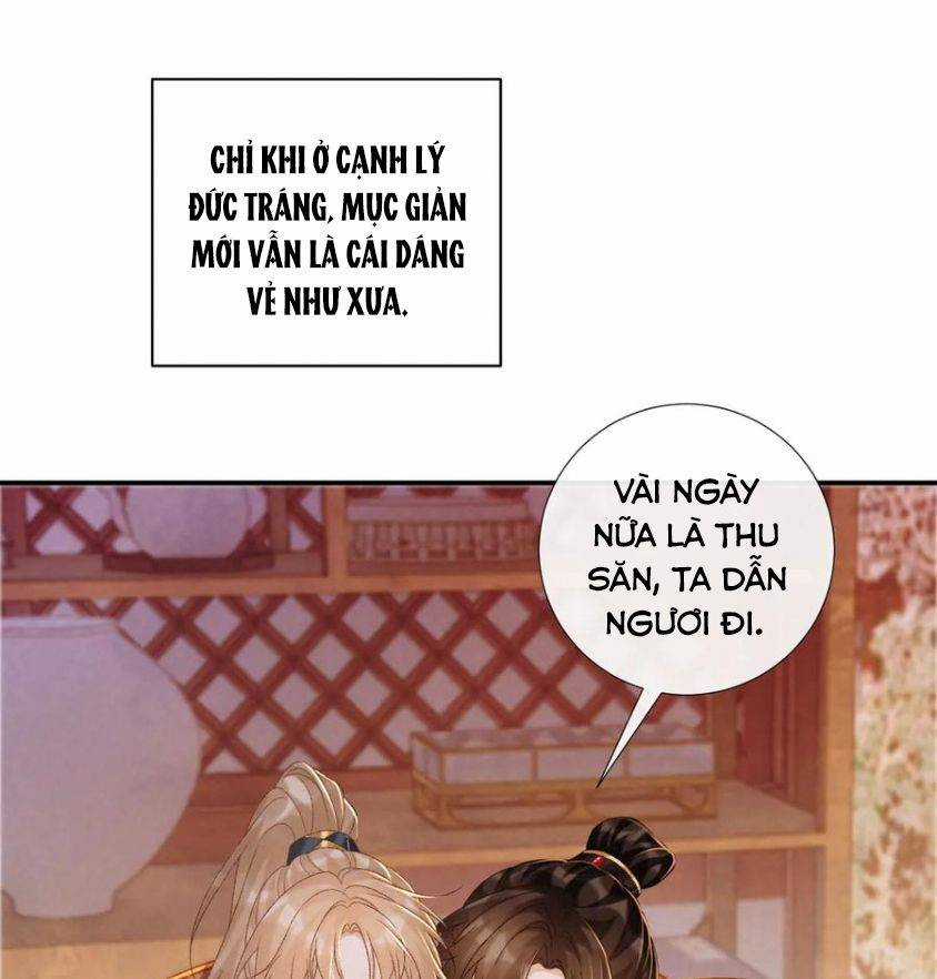 Cạm Bẫy Lệch Lạc - Chapter 76 - Trang 30