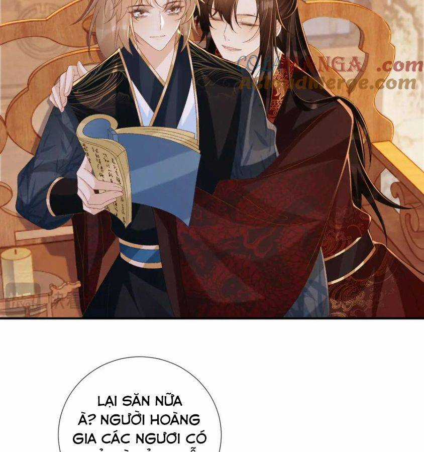 Cạm Bẫy Lệch Lạc - Chapter 76 - Trang 31