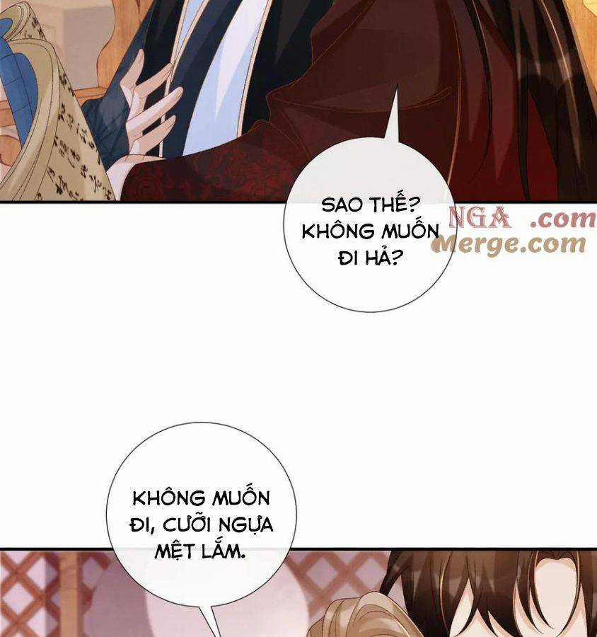 Cạm Bẫy Lệch Lạc - Chapter 76 - Trang 33