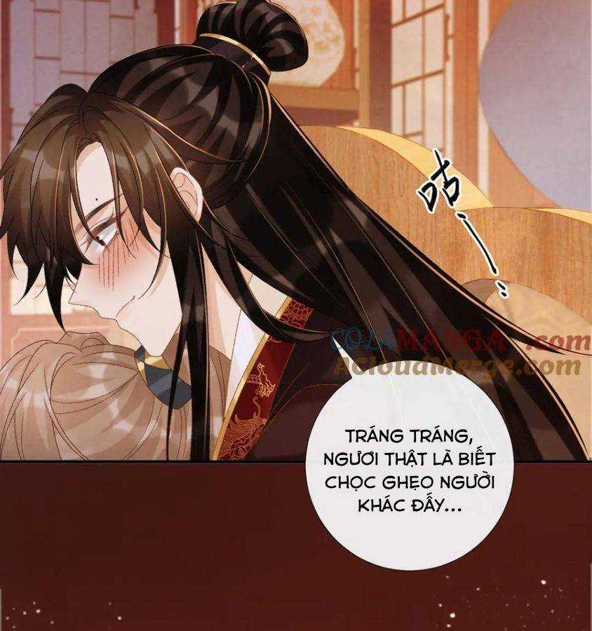 Cạm Bẫy Lệch Lạc - Chapter 76 - Trang 35