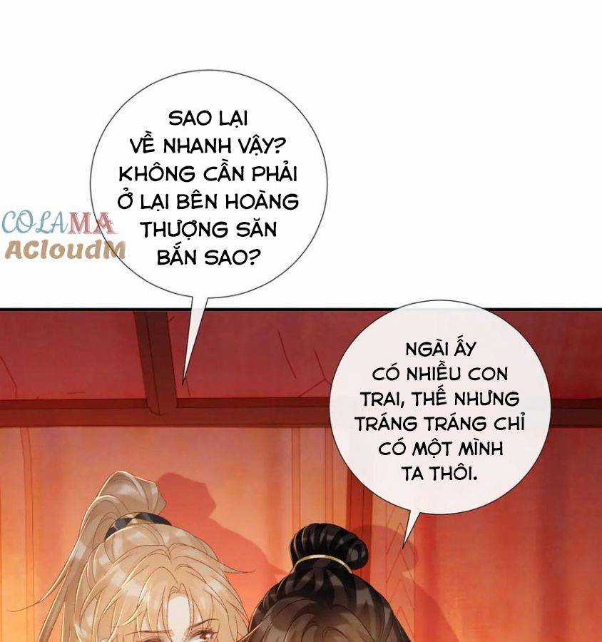 Cạm Bẫy Lệch Lạc - Chapter 76 - Trang 46