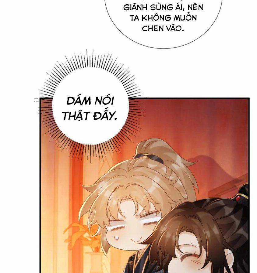 Cạm Bẫy Lệch Lạc - Chapter 76 - Trang 49