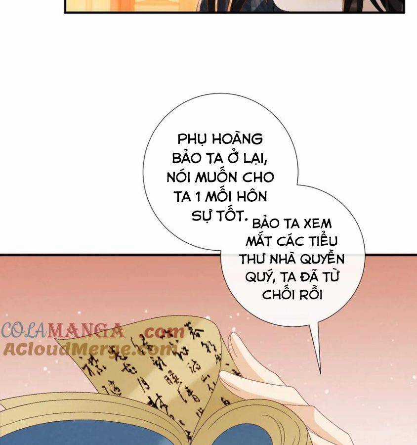 Cạm Bẫy Lệch Lạc - Chapter 76 - Trang 50