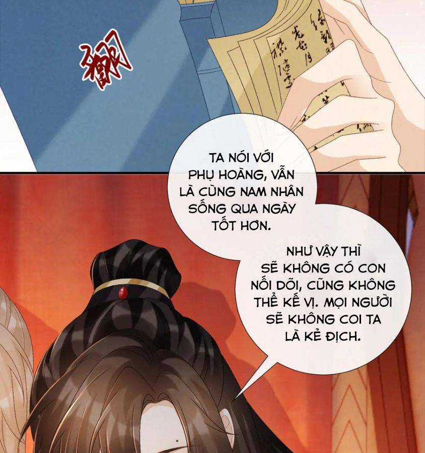 Cạm Bẫy Lệch Lạc - Chapter 76 - Trang 51