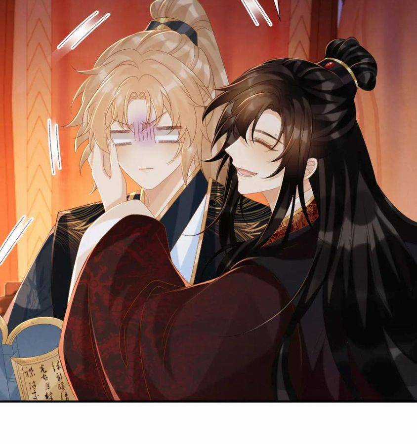 Cạm Bẫy Lệch Lạc - Chapter 76 - Trang 54