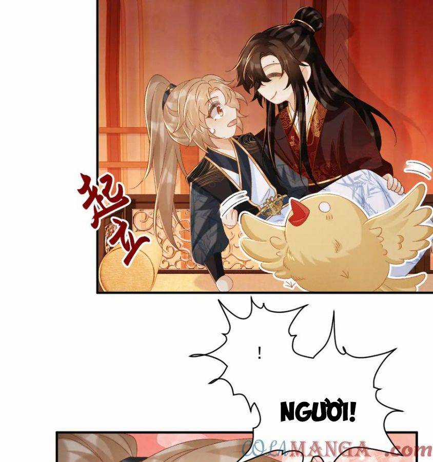 Cạm Bẫy Lệch Lạc - Chapter 76 - Trang 58