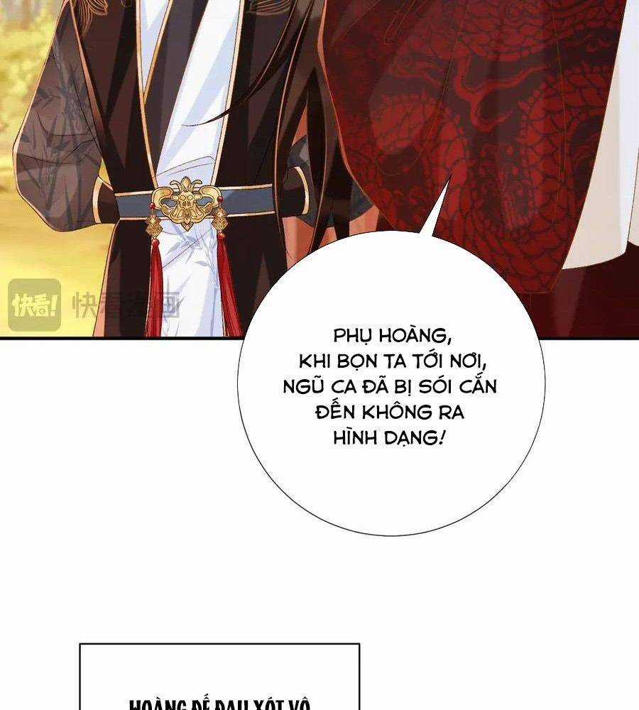 Cạm Bẫy Lệch Lạc - Chapter 78 - Trang 18