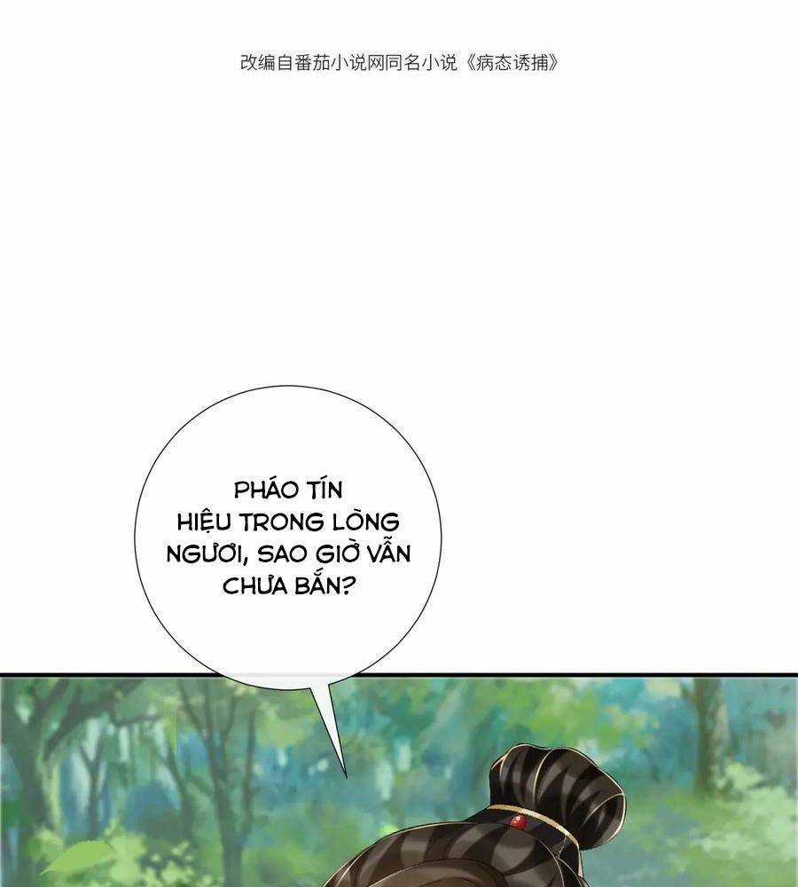 Cạm Bẫy Lệch Lạc - Chapter 78 - Trang 3