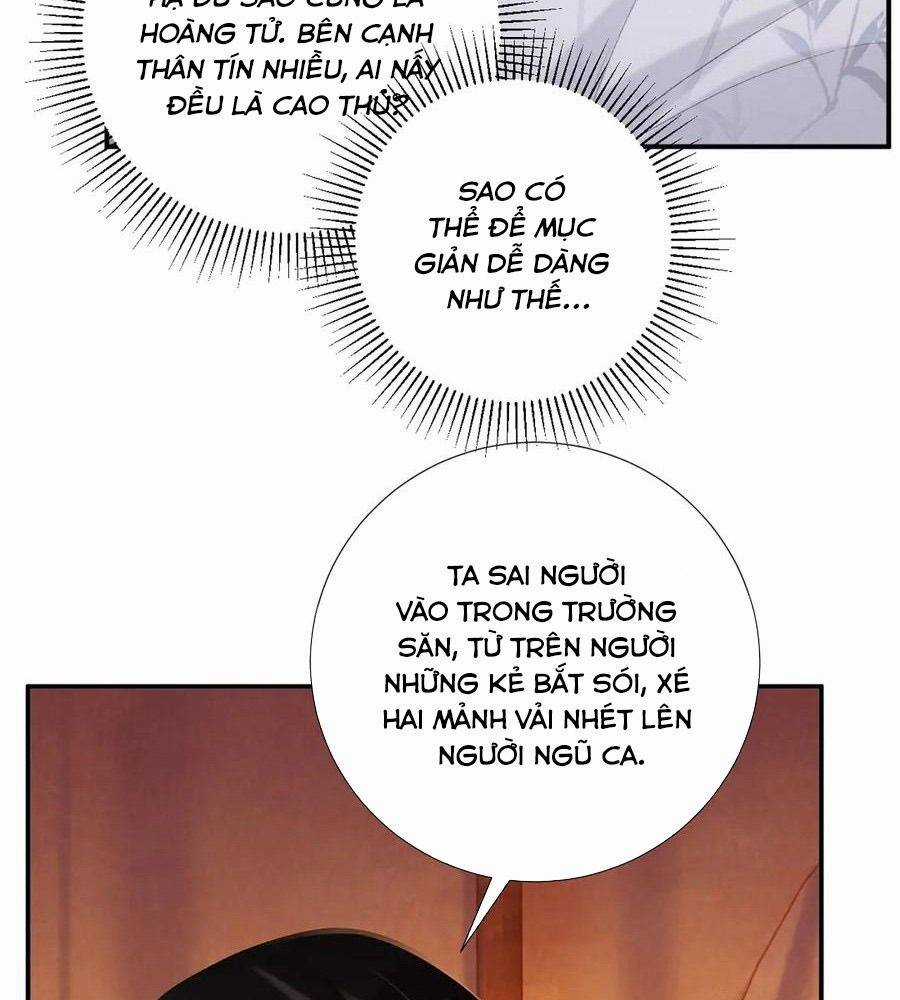 Cạm Bẫy Lệch Lạc - Chapter 78 - Trang 25