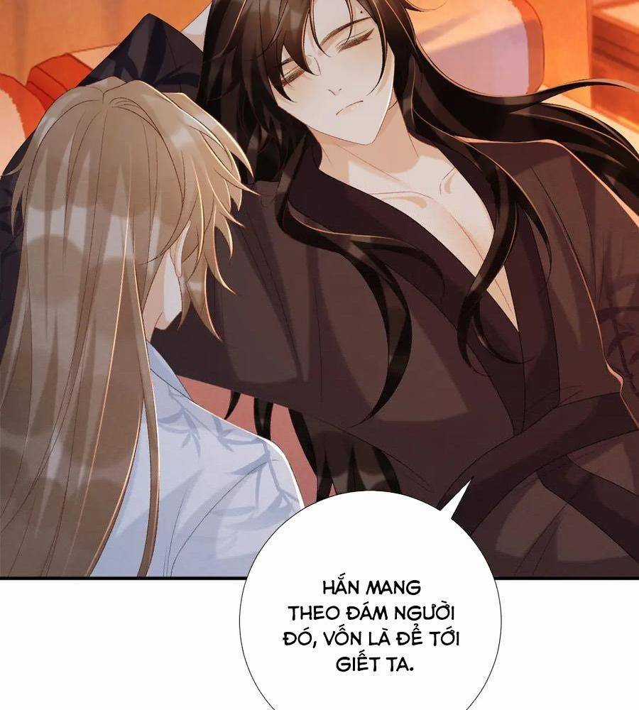 Cạm Bẫy Lệch Lạc - Chapter 78 - Trang 29