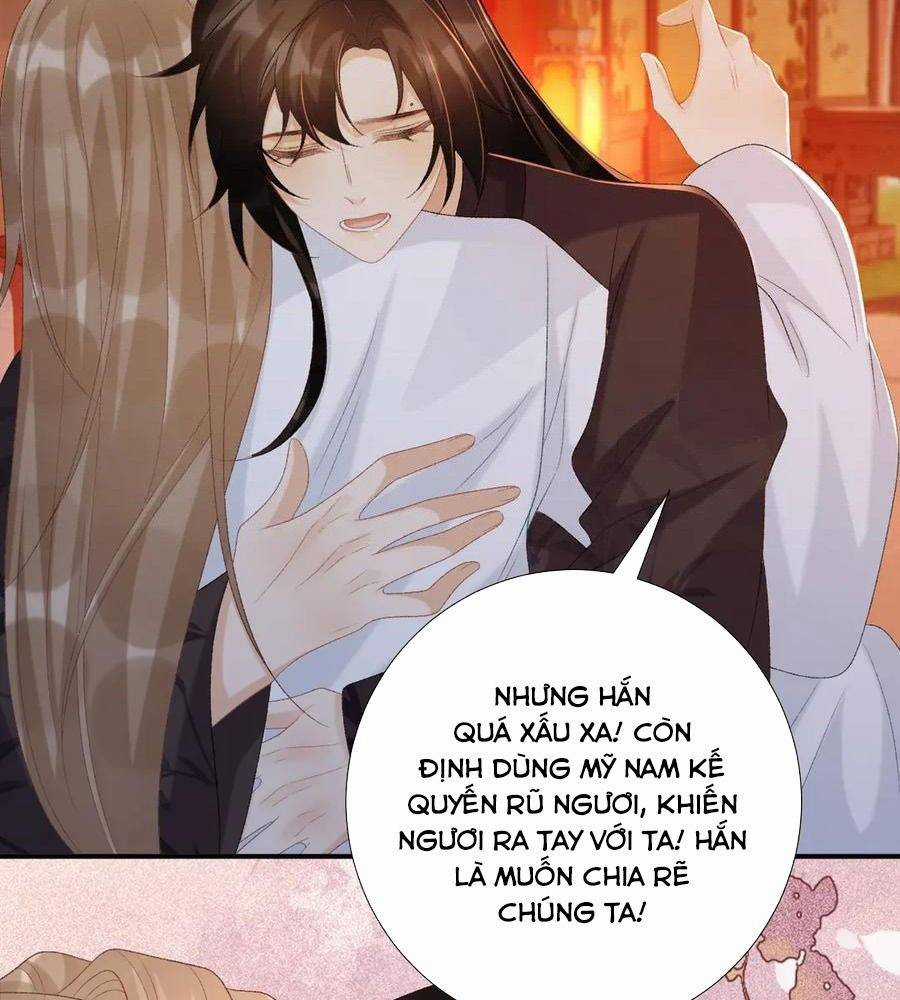 Cạm Bẫy Lệch Lạc - Chapter 78 - Trang 31