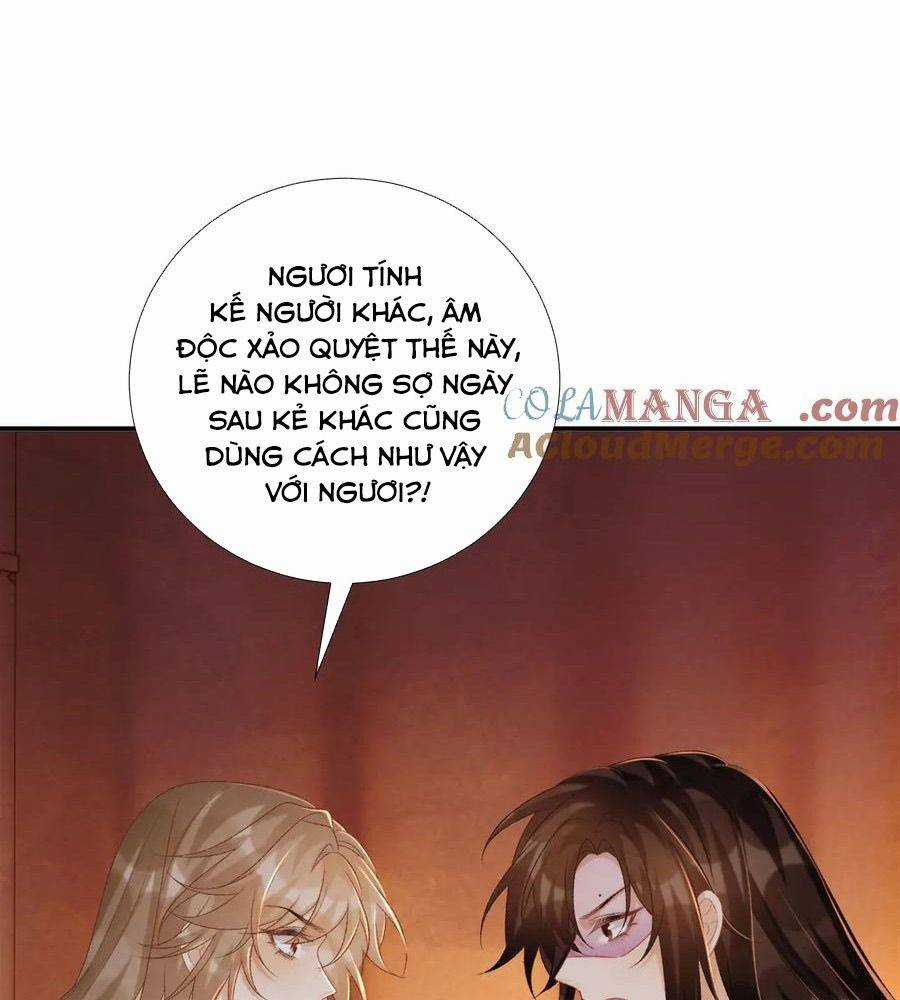 Cạm Bẫy Lệch Lạc - Chapter 78 - Trang 36