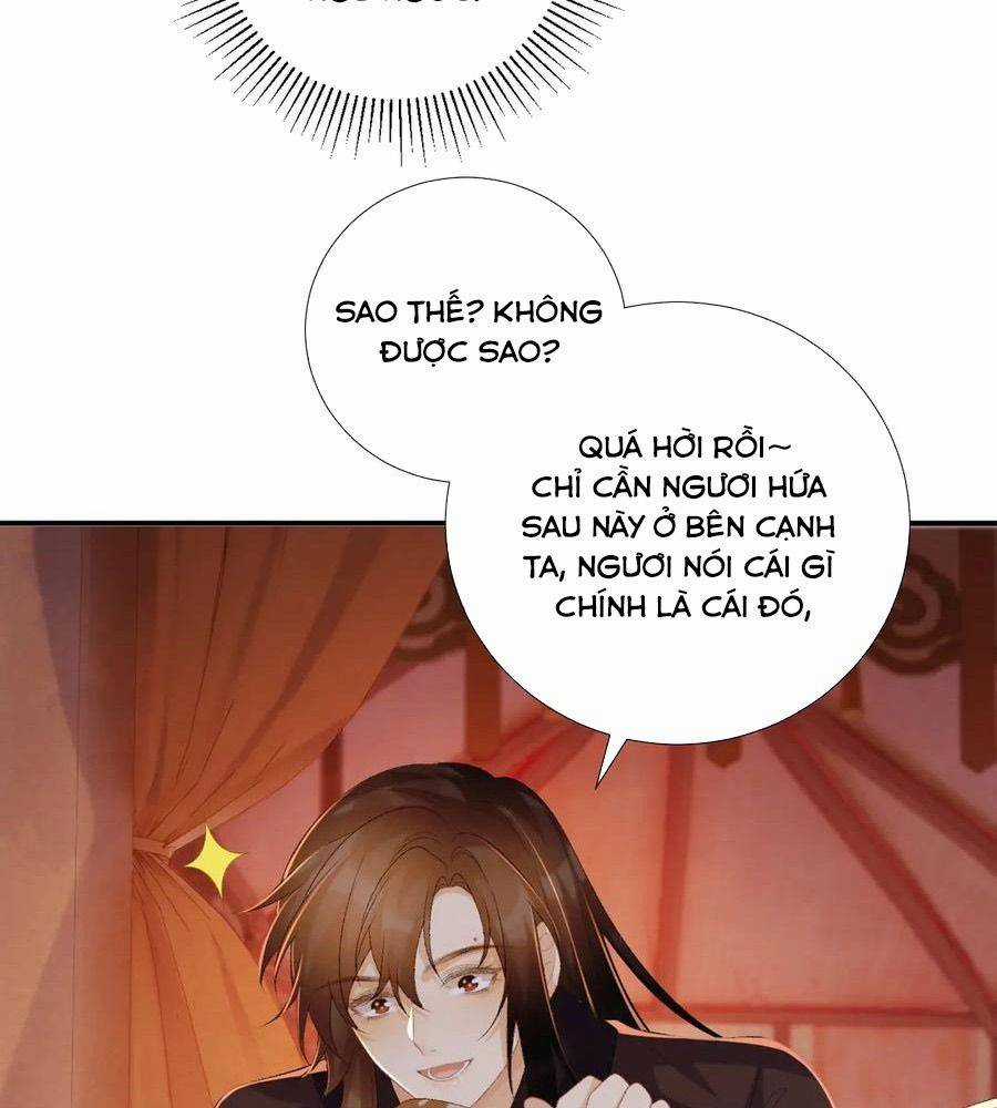 Cạm Bẫy Lệch Lạc - Chapter 78 - Trang 49