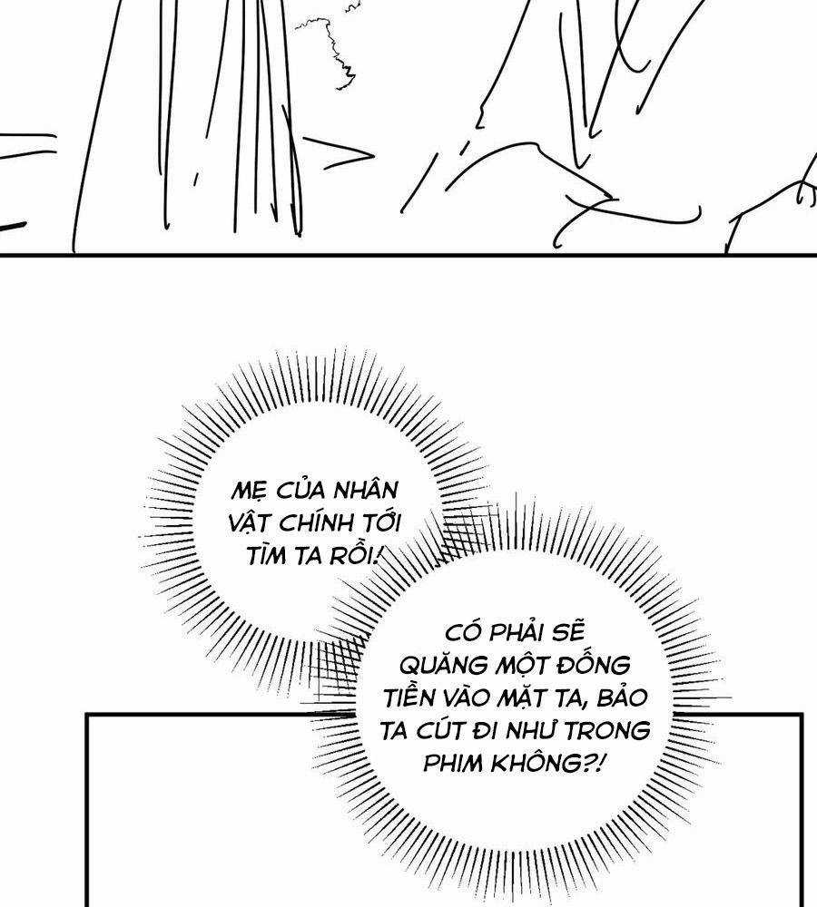 Cạm Bẫy Lệch Lạc - Chapter 78 - Trang 58