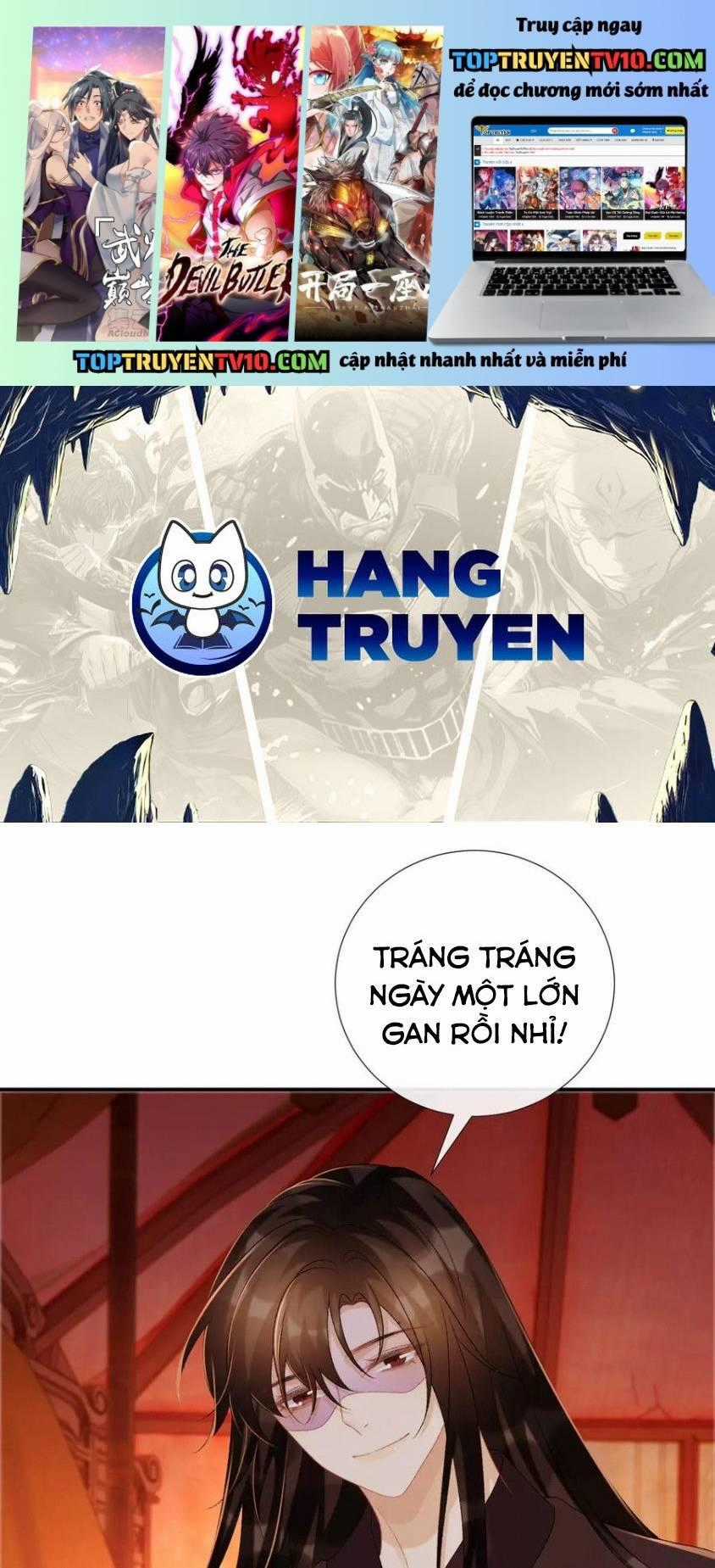 Cạm Bẫy Lệch Lạc - Chapter 79 - Trang 1