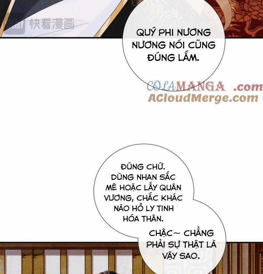 Cạm Bẫy Lệch Lạc - Chapter 79 - Trang 14