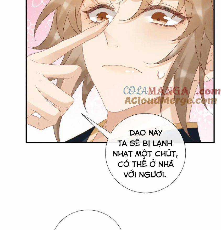 Cạm Bẫy Lệch Lạc - Chapter 79 - Trang 20