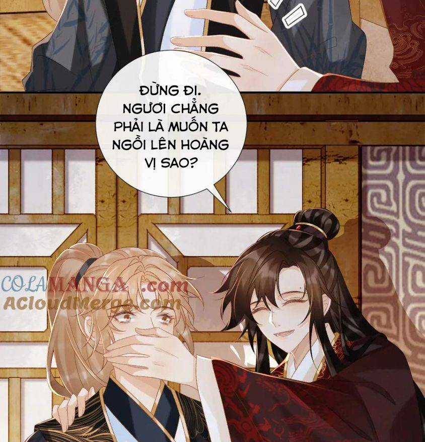 Cạm Bẫy Lệch Lạc - Chapter 79 - Trang 22