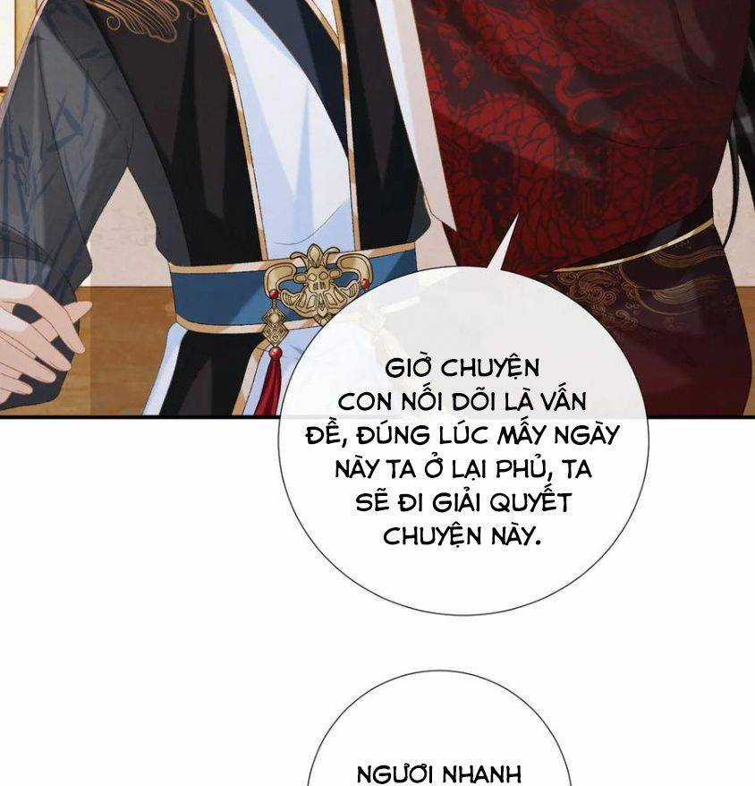 Cạm Bẫy Lệch Lạc - Chapter 79 - Trang 23