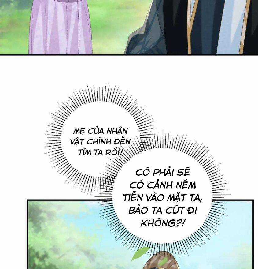 Cạm Bẫy Lệch Lạc - Chapter 79 - Trang 30