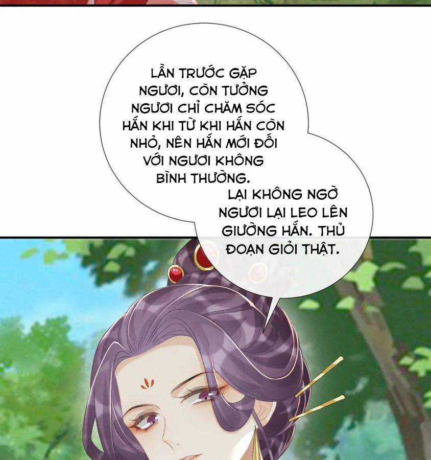 Cạm Bẫy Lệch Lạc - Chapter 79 - Trang 37