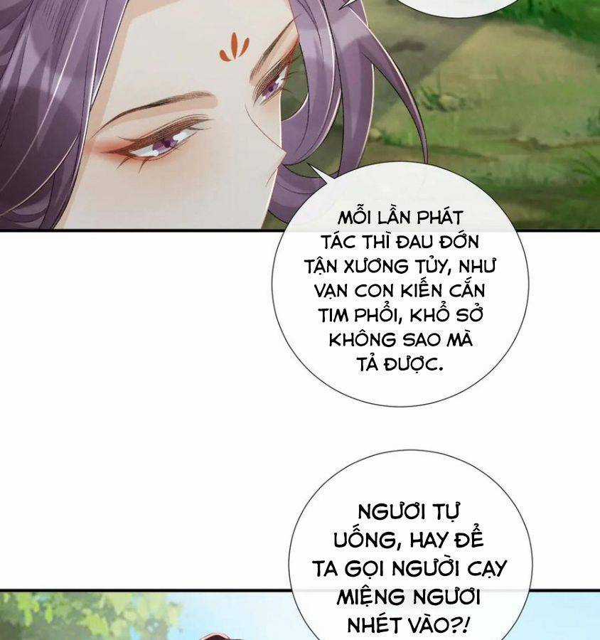 Cạm Bẫy Lệch Lạc - Chapter 79 - Trang 43