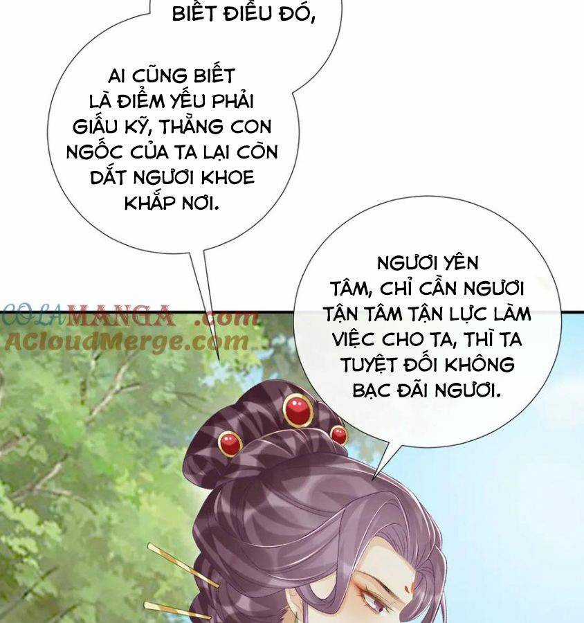Cạm Bẫy Lệch Lạc - Chapter 79 - Trang 46