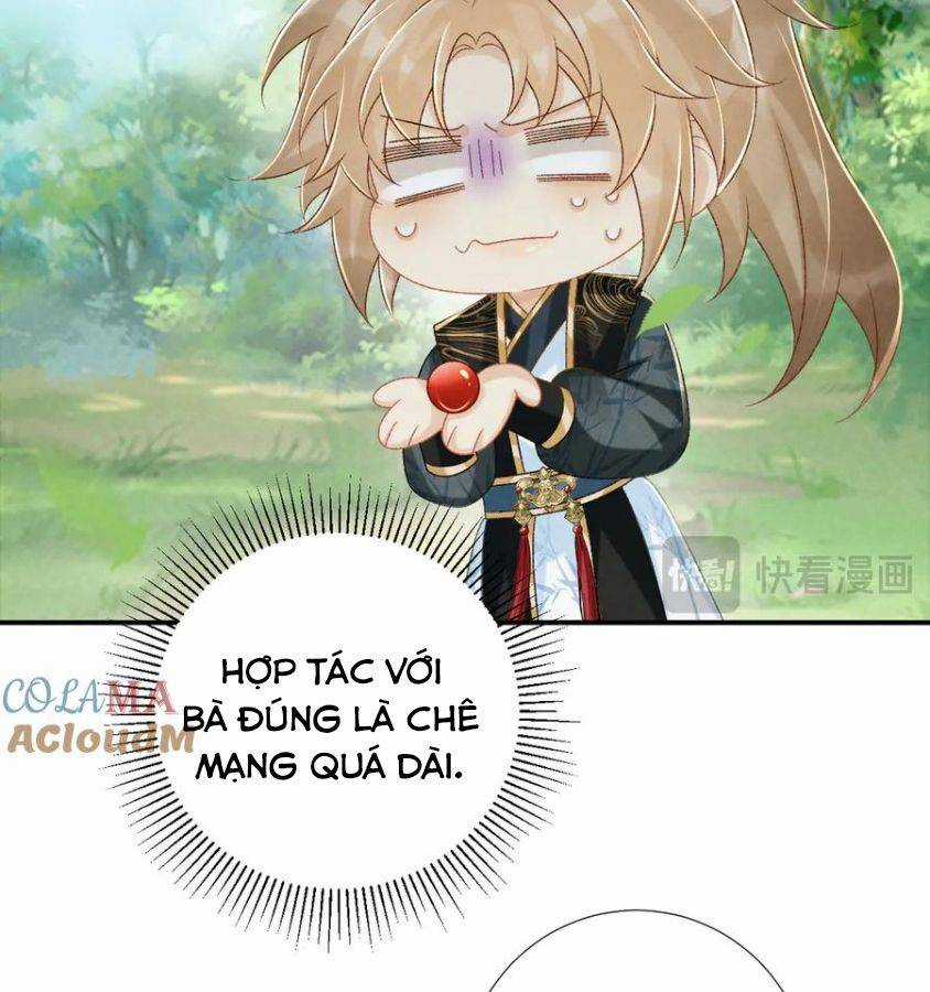 Cạm Bẫy Lệch Lạc - Chapter 79 - Trang 48