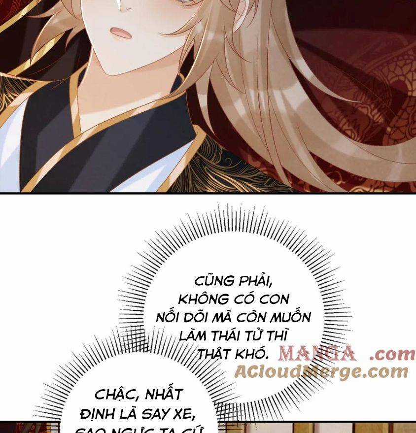 Cạm Bẫy Lệch Lạc - Chapter 79 - Trang 9