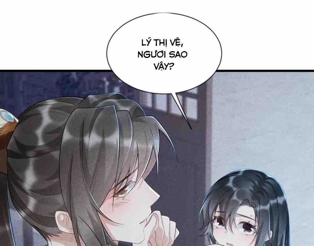 Cạm Bẫy Lệch Lạc - Chapter 8 - Trang 11