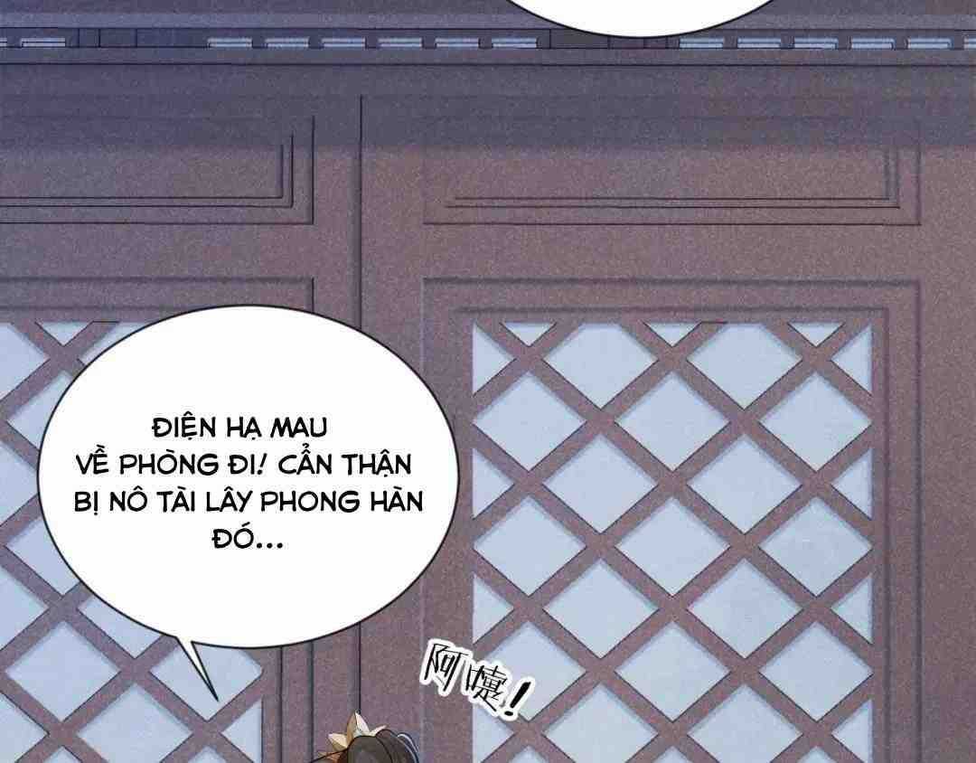 Cạm Bẫy Lệch Lạc - Chapter 8 - Trang 13