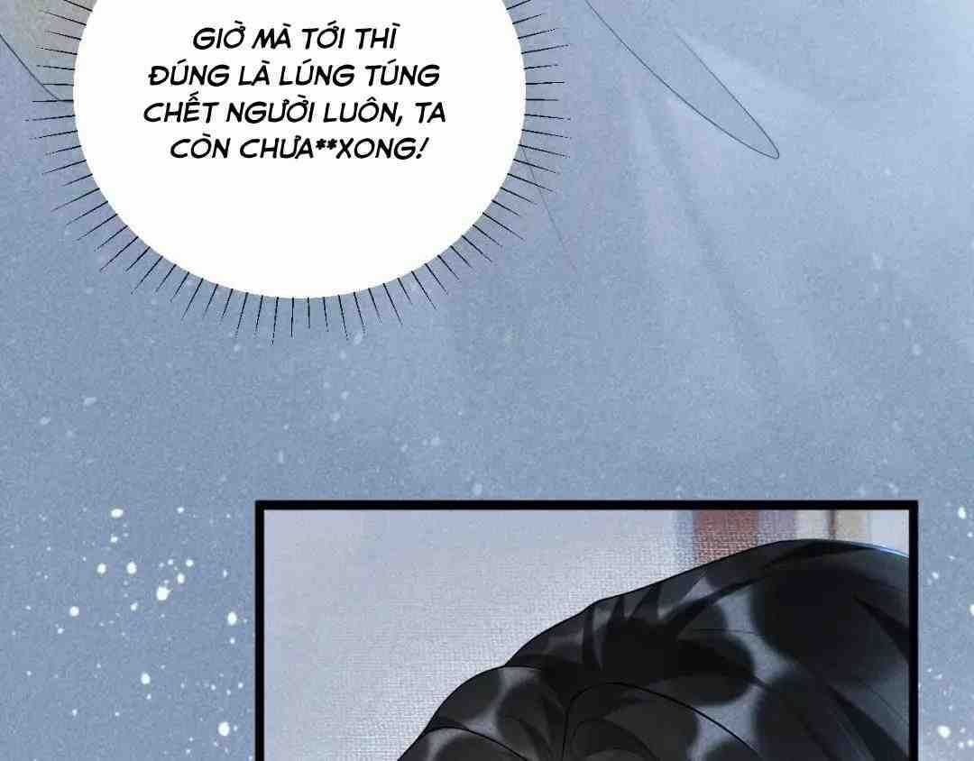 Cạm Bẫy Lệch Lạc - Chapter 8 - Trang 18