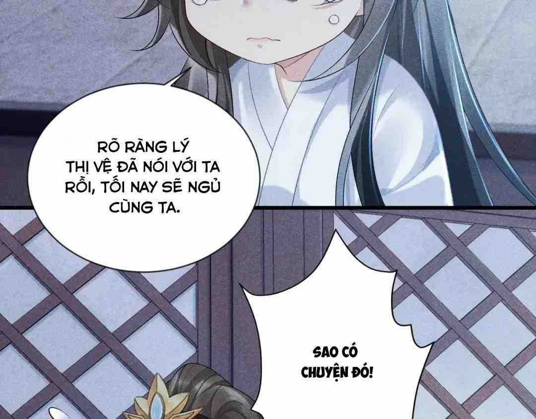 Cạm Bẫy Lệch Lạc - Chapter 8 - Trang 21