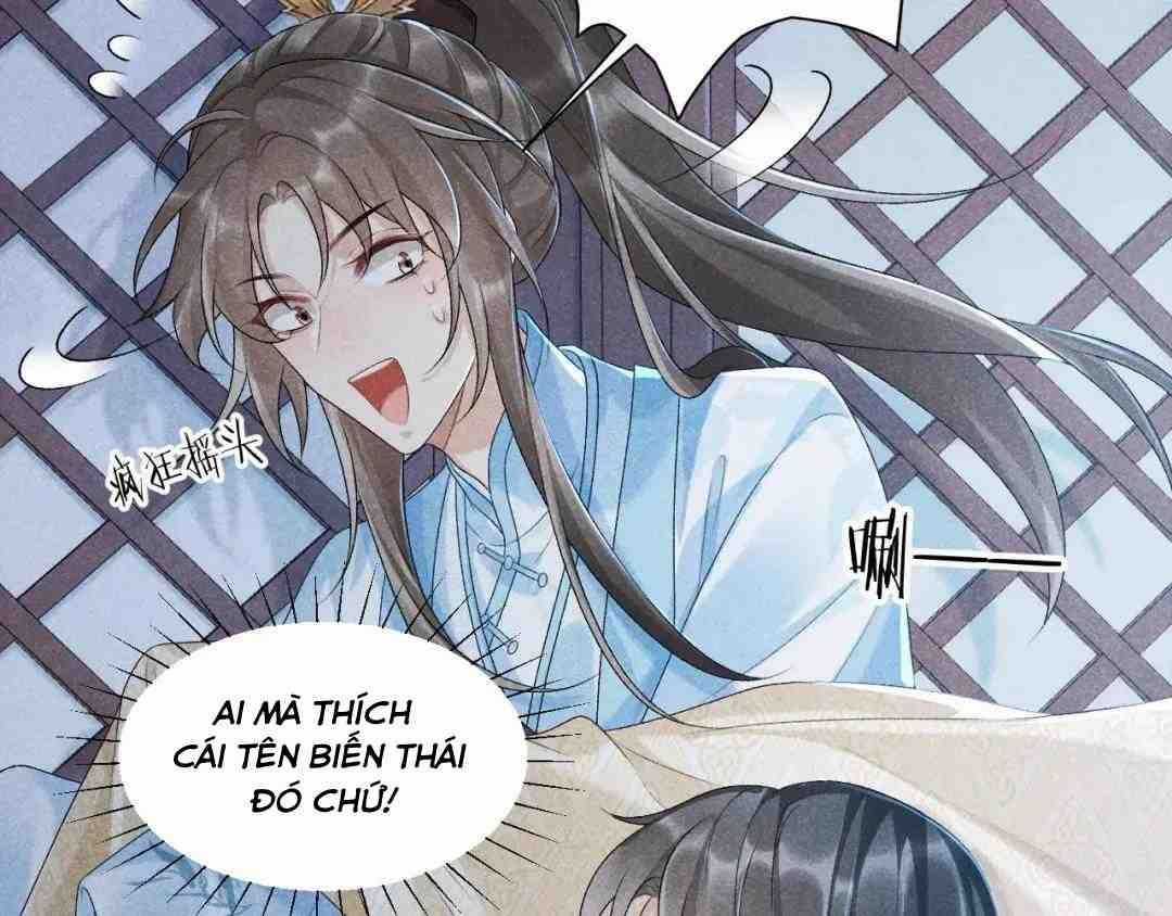 Cạm Bẫy Lệch Lạc - Chapter 8 - Trang 22