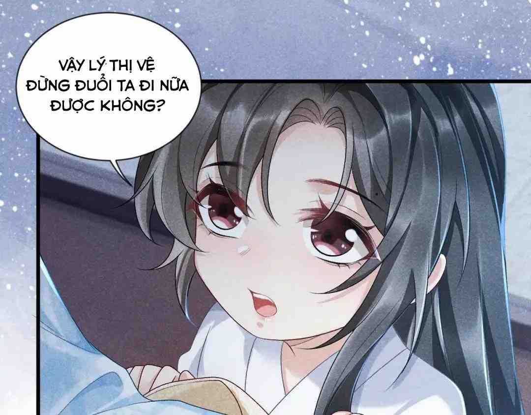 Cạm Bẫy Lệch Lạc - Chapter 8 - Trang 24