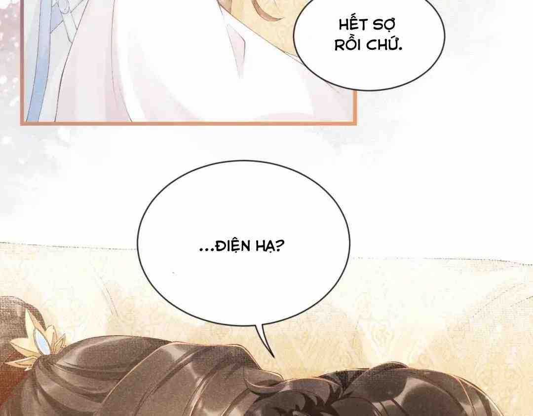 Cạm Bẫy Lệch Lạc - Chapter 8 - Trang 36