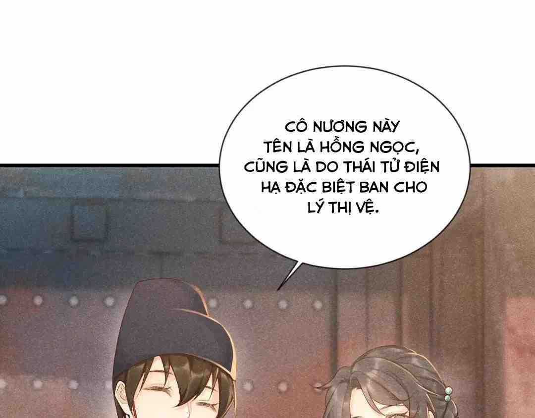 Cạm Bẫy Lệch Lạc - Chapter 8 - Trang 50