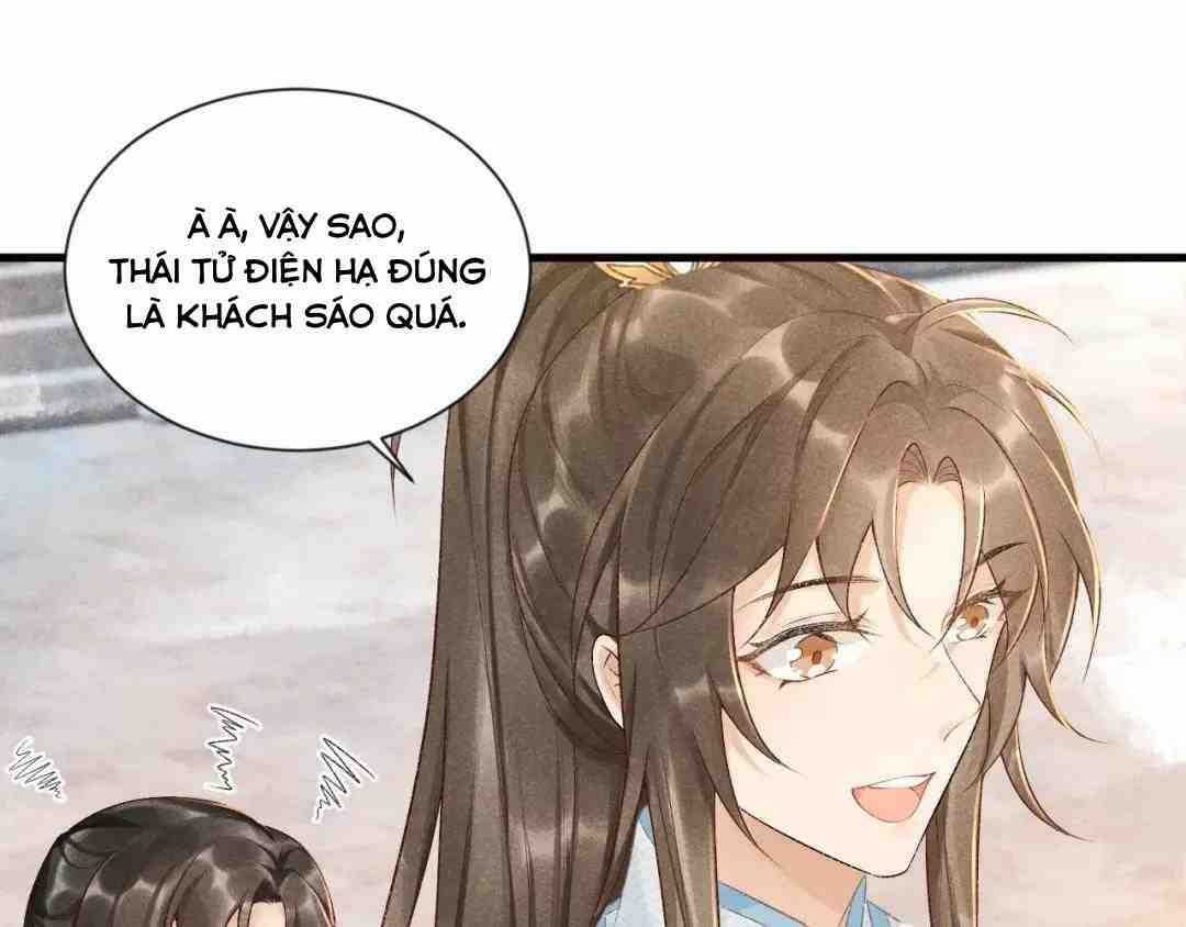 Cạm Bẫy Lệch Lạc - Chapter 8 - Trang 52