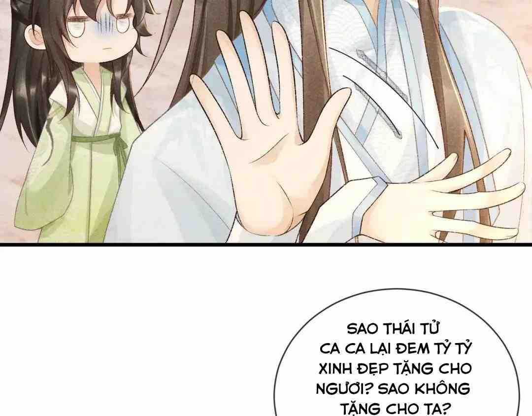 Cạm Bẫy Lệch Lạc - Chapter 8 - Trang 53
