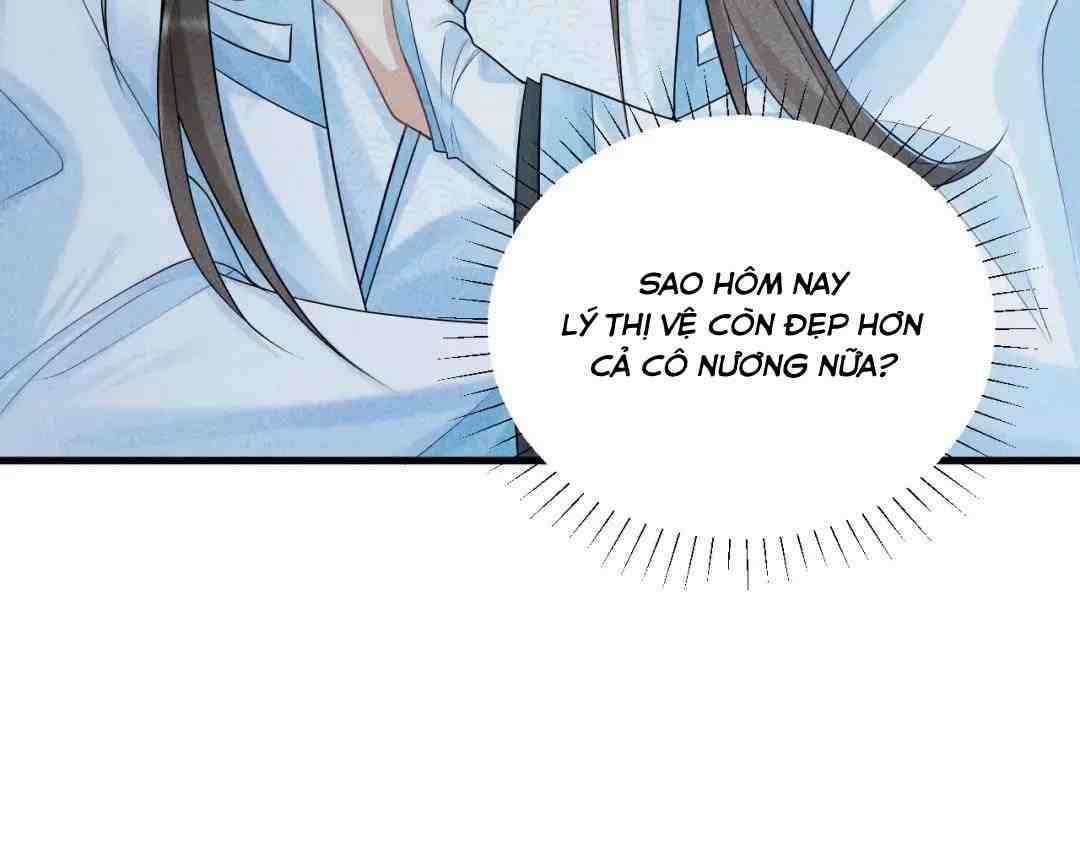 Cạm Bẫy Lệch Lạc - Chapter 8 - Trang 10