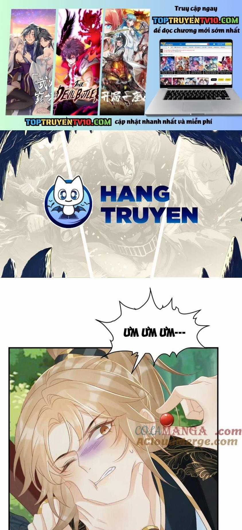 Cạm Bẫy Lệch Lạc - Chapter 80 - Trang 1