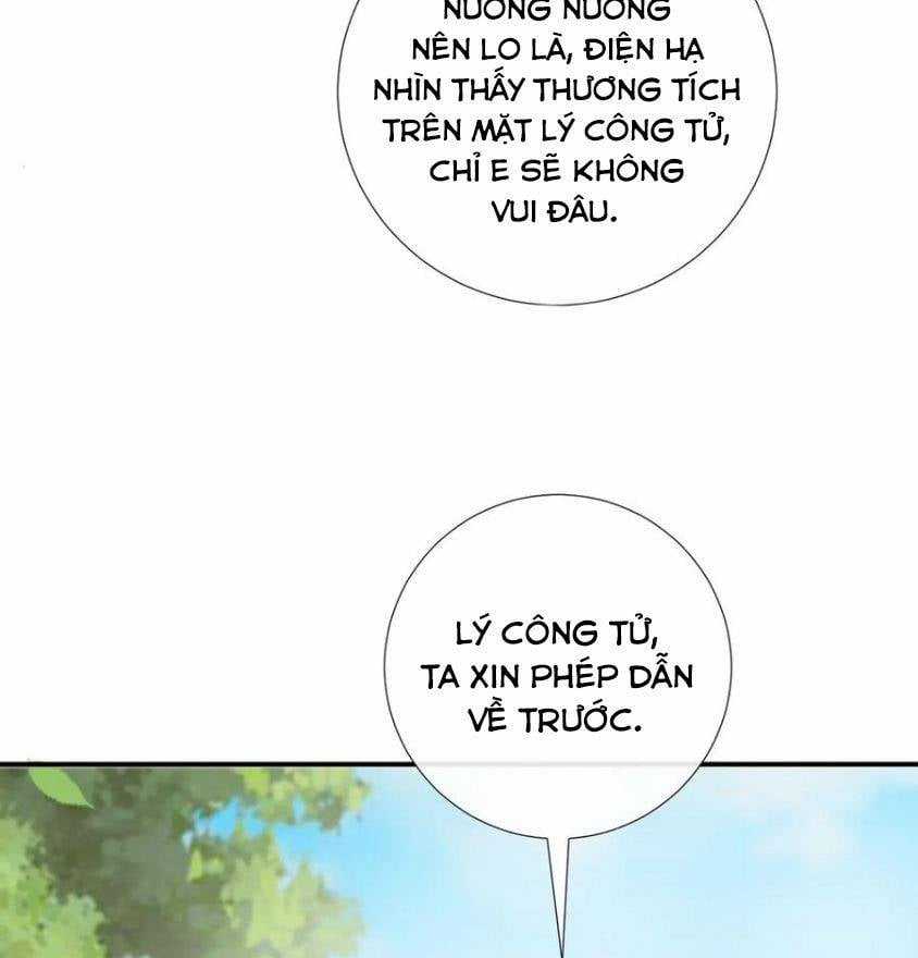 Cạm Bẫy Lệch Lạc - Chapter 80 - Trang 13