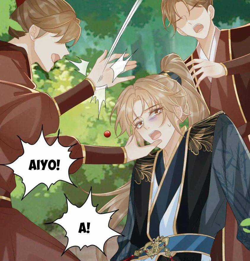 Cạm Bẫy Lệch Lạc - Chapter 80 - Trang 3