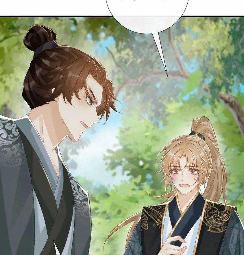 Cạm Bẫy Lệch Lạc - Chapter 80 - Trang 21