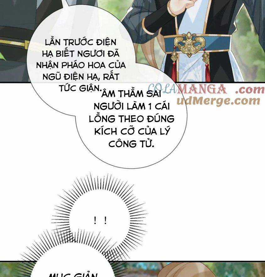 Cạm Bẫy Lệch Lạc - Chapter 80 - Trang 22