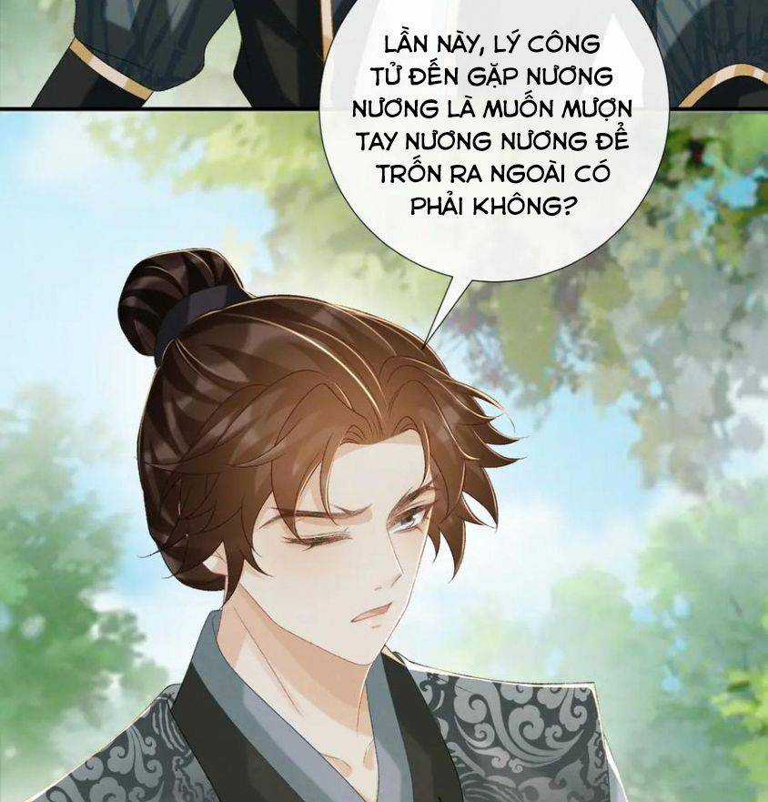 Cạm Bẫy Lệch Lạc - Chapter 80 - Trang 24